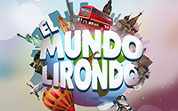El mundo lirondo